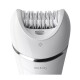 Philips Epilátor pro mokré a suché holení 3v1 BRE700/00, Series 8000 - thumb (2)