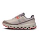 Dámská běžecká obuv On Cloudvista 2 Waterproof Pearl/Ice  EUR 38 - thumb (1)
