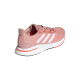 adidas dámské boty Supernova W V růžová - thumb (1)
