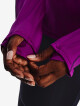 Under Armour Train Cold Weather LS Purple - thumb (4)