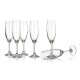 Banquet Crystal Sklenice na sekt Leona 210 ml - thumb (0)