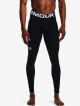 Under Armour legíny ColdGear Armour 001/Black/White - thumb (0)