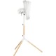 Sencor SFN 4080WH Stojanový ventilátor - thumb (2)