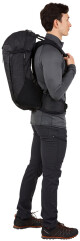 Pánský batoh Thule Topio Backpack 30L M Black - thumb (3)