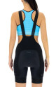 UYN Ridemiles OW Biking Lady BIB Black/Black - thumb (1)