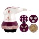 Solac ME7112 tvarující masážní přístroj Sculptural Brushing - thumb (1)