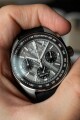 Bulova Lunar Pilot Chronograph 96A312 Meteorite Limited Edition - thumb (10)