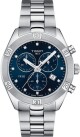 Tissot PR 100 Sport Chic Chronograph T101.917.11.046.00 - thumb (0)