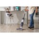 Tineco iFloor 2 Plus akumulátorový tyčový vysavač a mop - thumb (4)
