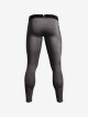 Under Armour legíny CG Armour leggings šedá - thumb (3)