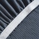 4Home Napínací potah na sedačku Magic clean tmavě šedá, 190 - 230 cm - thumb (5)