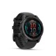Garmin Fenix® E – 47 mm, AMOLED Slate grey steel 010-03025-01 - thumb (5)