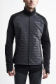 Pánská bunda Craft  Subz black S - thumb (0)