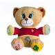 Teddies Mluvící medvěd Tedík, 30 cm - thumb (0)