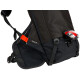 Cyklistický batoh Thule Rail 8L Black - thumb (4)