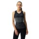 Dámské tílko UYN  CROSSOVER OW SLEEVELESS black M - thumb (5)