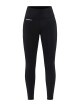 Dámské legíny Craft ADV Essence 2 Black XS - thumb (4)