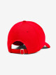 Pánská kšiltovka Under Armour  Men's Blitzing Adj-RED - thumb (1)