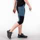 Dámské legíny Bergans  Fløyen V2 3/4 W Pants Orion Blue XS - thumb (4)