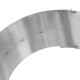 Orion Forma nerez dort posuvná vysoká pr. 16/30cm  - thumb (3)