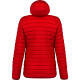 Pánská bunda Salewa  Brenta RDS DWN M JKT Flame/0910 XL - thumb (1)