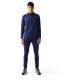 Pánské kalhoty CCM Outdoor Thermal Pant Heather Blue XL - thumb (2)
