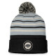 Zimní čepice Fanatics  True Classic Beanie with Pom Los Angeles Kings - thumb (0)