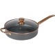 Lamart LT1271 pánev s poklicí Orro pr. 28 cm - thumb (0)