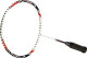 Badmintonová raketa Victor  ST-1680 ITJ - thumb (2)