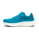 Dámská běžecká obuv Saucony Ride 17 Viziblue/Mirage  UK 4 - thumb (1)