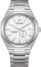 Citizen Super Titanium Automatic Small Seconds NJ0180-80A - thumb (0)