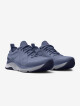 Under Armour dámské tenisky UA W Hovr Omnia fialové - thumb (3)