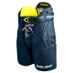 Hokejové kalhoty Bauer Supreme MACH Navy Žák (youth) S - thumb (0)