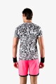 Pánské tričko Hydrogen  Chrome Tech Tee White L - thumb (5)