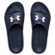 Under Armour Core PTH Slides 3021286 400 navy - thumb (2)