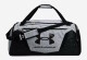 Sportovní taška Under Armour  UA Undeniable 5.0 Duffle LG-GRY - thumb (0)