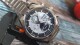 Citizen Eco-Drive Radio Controlled Tsukiyomi Moonphase Super Titanium BY1010-81H - thumb (4)