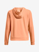 Dámská mikina Under Armour  Rival Terry Hoodie-ORG S - thumb (3)