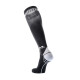 Pánské kompresní ponožky McDavid  Elite Active Compression Socks 8842 Black/Grey  M - thumb (1)