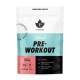 Puhdistamo  Pre-Workout Caffeine Free 350 g - thumb (0)