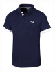 Pánské tričko Fila  Polo Marc Navy M - thumb (0)