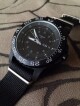 Traser P 6600 Shade Sapphire nato - thumb (4)