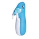 Bestway Nafukovací boxovací pytel Mrož, 89 cm - thumb (0)