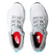 Dámská outdoorová obuv The North Face  Vectiv Exploris Mid Futurelight Micro Chip Grey/Maui Blue  US 3,5 - thumb (1)