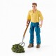 Schleich 42529 Mycí kout pro dobytek, 29 cm - thumb (5)