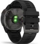 Garmin fenix6X PRO Solar, TitaniumGrayDLC/Black Band (MAP/Music) 010-02157-21 - thumb (2)