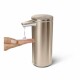 Simplehuman Bezdotykový dávkovač mýdla dobíjecí, rose gold - thumb (1)