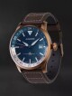 Junkers Flieger Bronze GMT 966.01.01 - thumb (1)