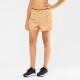 Dámské šortky Salomon  Agile Short W Almond Cream L - thumb (4)