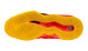 Pánská sálová obuv Mizuno  WAVE DIMENSION Radiant Red/White/Carrot Curl  EUR 40 - thumb (4)